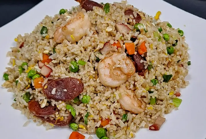 Special Fried Rice